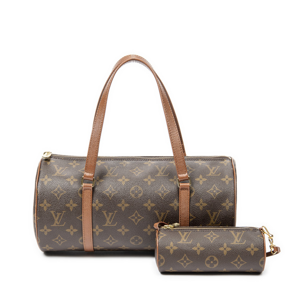 Louis Vuitton Papillon 30 - Picture 1 of 10